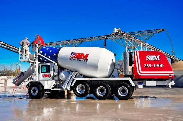 big trucks for toddlers